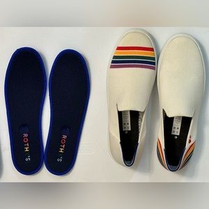 Rothy’s - Rainbow
